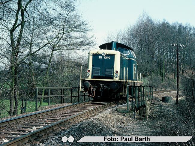 211 106 10.04.1979 Hofermühle copyright: Paul Barth