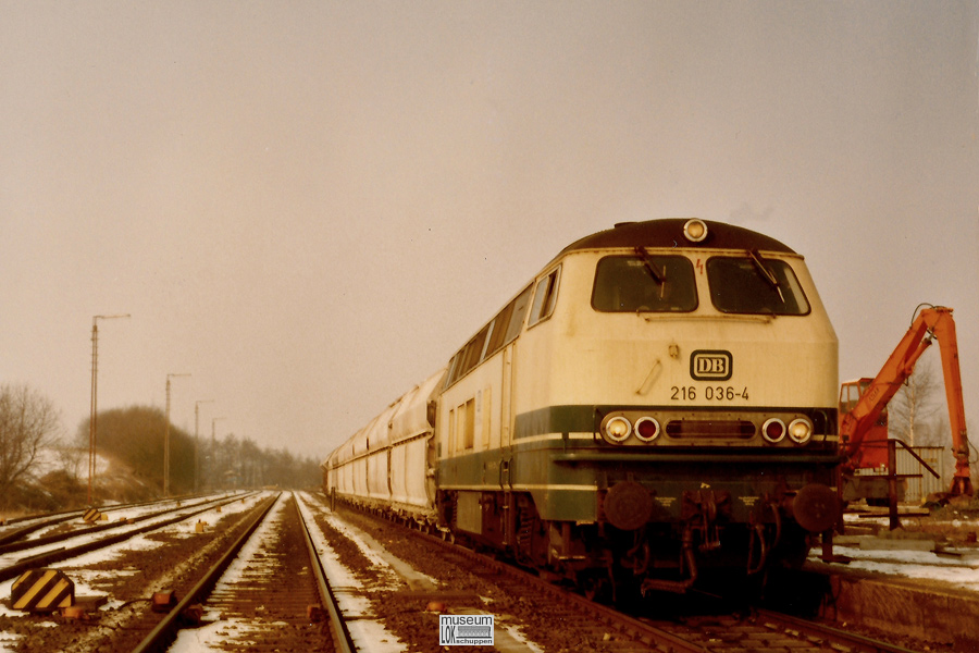 (Sammlung Archiv des Eisenbahn- und Heimatmuseum Erkrath-Hochdahl e.V. EHEH)