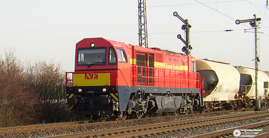 NE Lok 9 17.03.2004 0,5