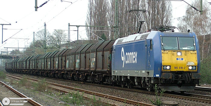Dortmunder Eisenbahn Ratinger Westbahn