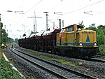 Ratinger Westbahn www.westbahn.net 