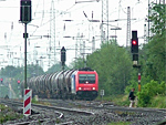 Ratinger Westbahn www.westbahn.net 