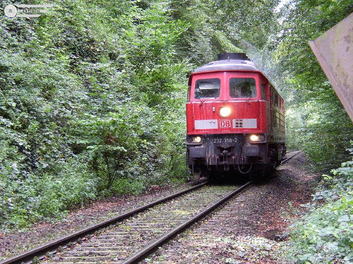 232 358 20.08.2004 Auermühle