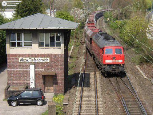 232 252 17.04.2004 angertalbahn 0,0 