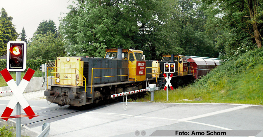 copyright: Arno Schorn