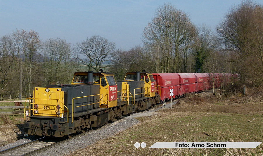 copyright: Arno Schorn