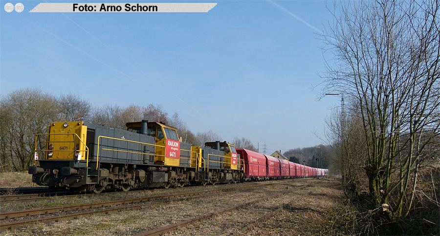 copyright: Arno Schorn