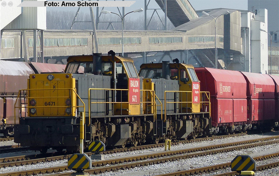 copyright: Arno Schorn