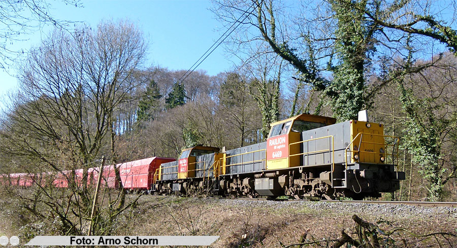 copyright: Arno Schorn