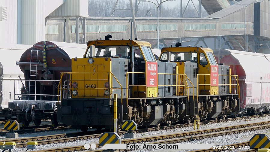 copyright: Arno Schorn