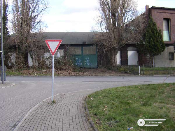 Bahnbetriebswerk Ratingen West