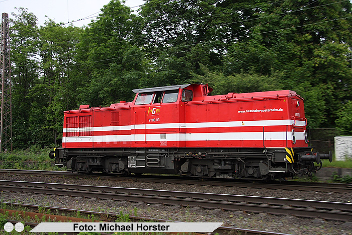 copyright: Michael Horster
