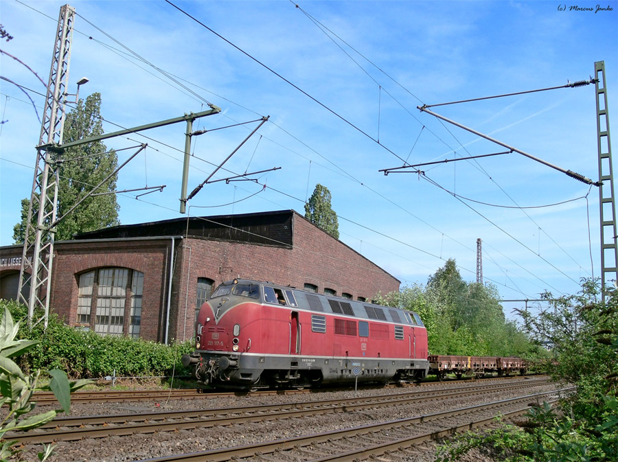 copyright: Marcus Janke