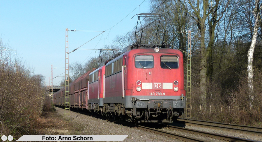 copyright: Arno Schorn