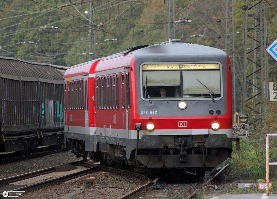 copyright: Bernd Bastisch - www.westbahn.net