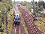 Ratinger Westbahn www.westbahn.net 