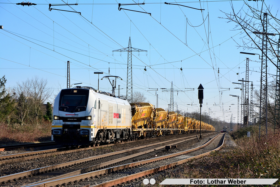 copyright: Lothar Weber