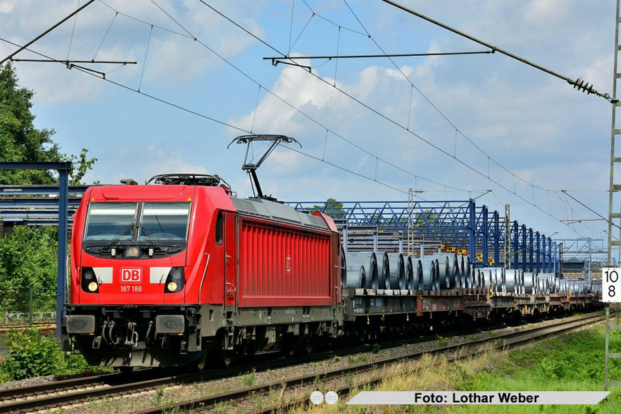copyright: Lothar Weber