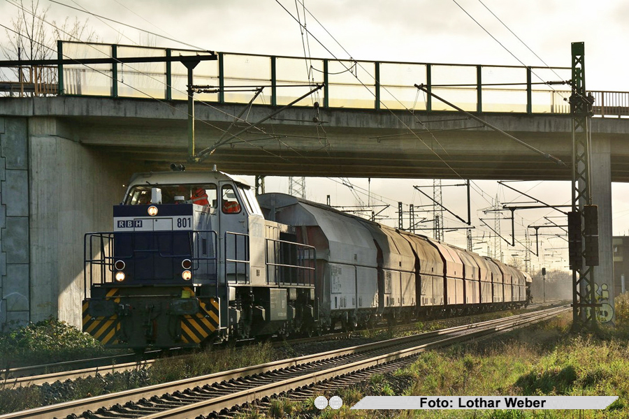 copyright: Lothar Weber