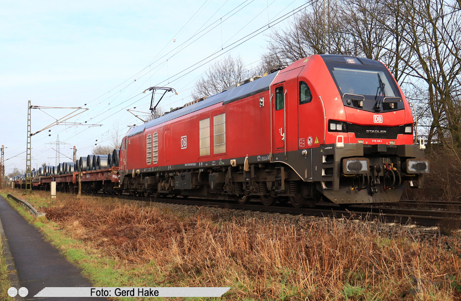 copyright: Gerd Hake