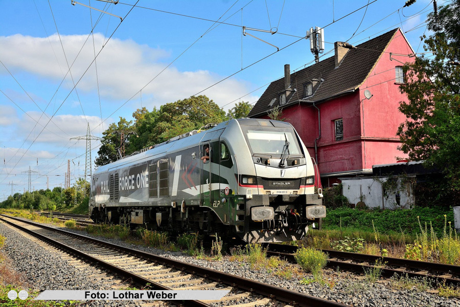 copyright: Lothar Weber