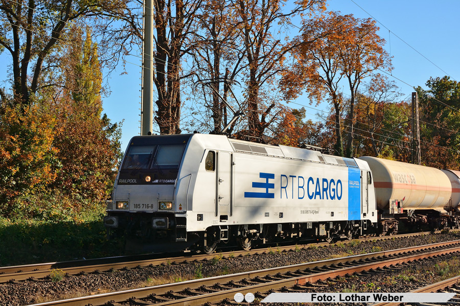 copyright: Lothar Weber