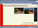 externer Link zu einem Bericht der Ratinger Feuerwehr