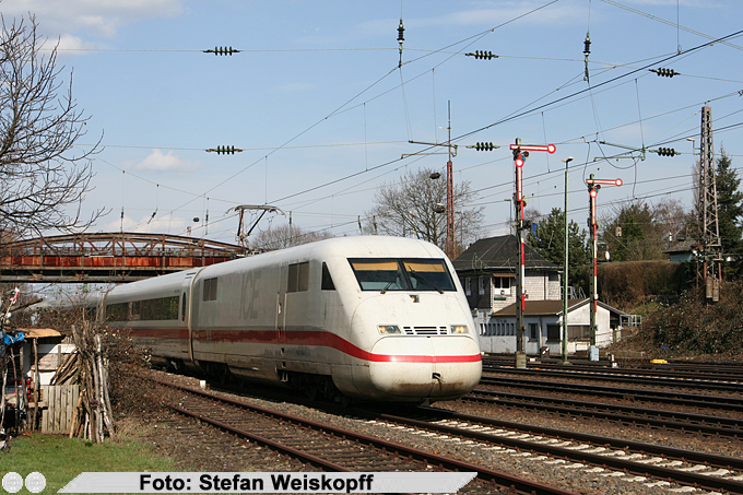 copyright: Stefan Weiskopff