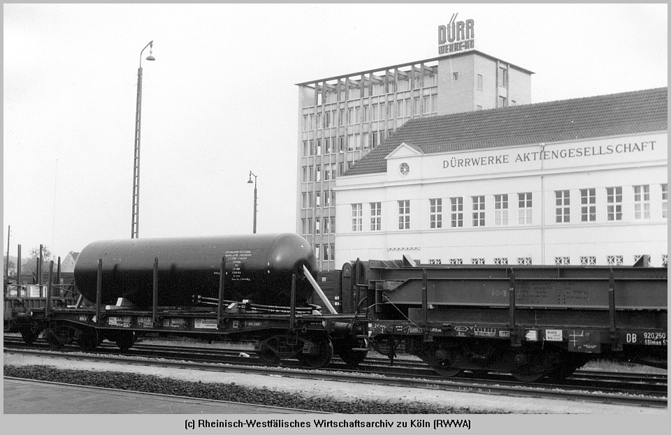 copyright: Rheinisch-Westfälisches Wirtschaftsarchiv zu Köln 